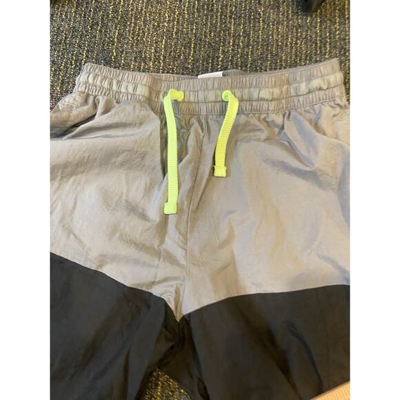 Nike Running Dri Fit Mens T Shirt small Vtg white tag - Picture 7 of 10